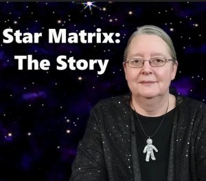 The Story Of Star Matrix Told By Silvia Hartmann The Story Of Star Matrix Told By Silvia Hartmann